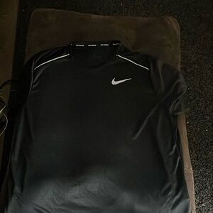 Nike running shirt
